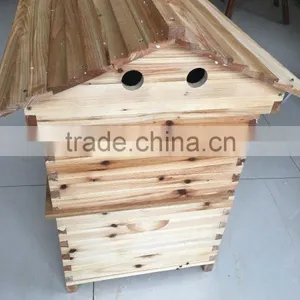 Automatic Honey Flow Beehive thumbnail-2