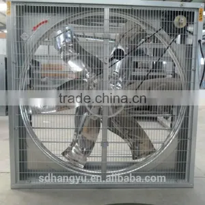 Push-pull Type Fan Used in Livestock and Poultry Breeding thumbnail-4