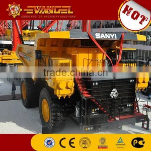 Used 10ton Dump Truck SANY Brand Dump Truck With Crane Dump Truck Radiator thumbnail-2