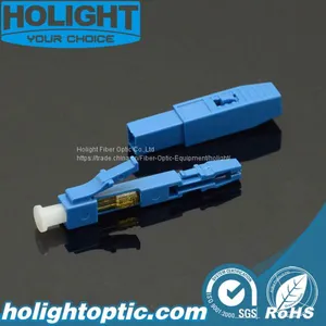 LC Fiber Optic Fast Connector thumbnail-3