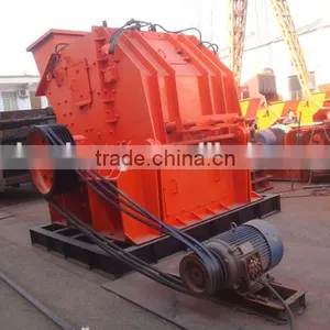 Huahong Third Generation Sand Making Machine With Faithful Nature and 100% Quality Guaranteed thumbnail-3