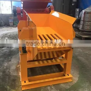 Mini Vibrating Feeder Price, Mining Vibrating Feeder From Gold Supplier thumbnail-6