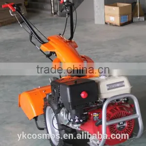 Gear Drive Multi-function Gasoline Cultivator thumbnail-2