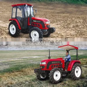 Tractor thumbnail-6
