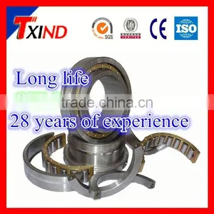 High Pressure Hinges With Windmill Bearing Bearings thumbnail-1