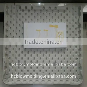 OEM Made in China Waterproof Flute Plastic Board thumbnail-2