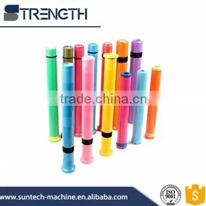 STRENGTH Textile Machine Spinning Spare Parts Colour Ring Bobbin thumbnail-1