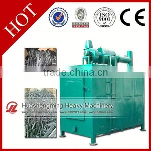 Charcoal Stove Timber Carbonizing Kiln thumbnail-1