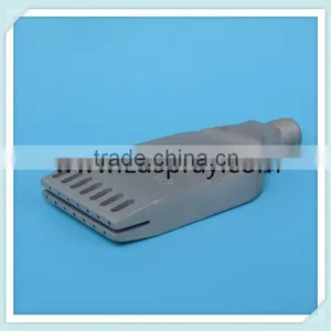 Double Holes of Stainless Steel Drying Windjet Spray Air Nozzle thumbnail-5