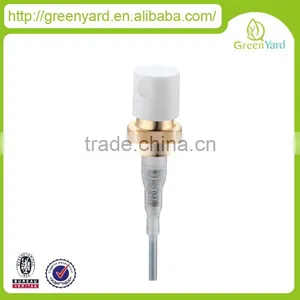 Aluminium Spray Valve Cover,crimp Pump 15/400 18/400 20/400 thumbnail-6