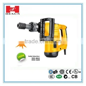 30mm Demolition Hammer for Sale thumbnail-1