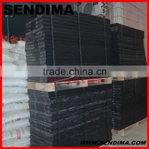 100% Hdpe Sheet /pom Sheet/ptfe Sheet thumbnail-2