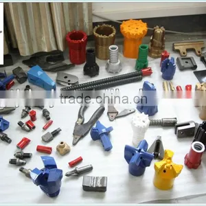 Tungsten Carbide Bullet thumbnail-1
