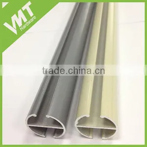 Custom Design Aluminum Curtain Holder thumbnail-1