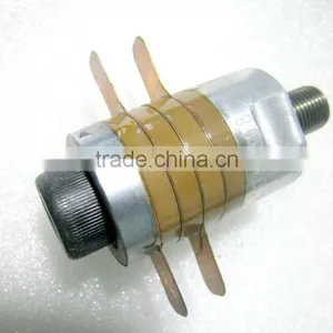 Ultrasonic Sensor thumbnail-1