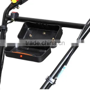 MeiQi 7hp170F Hero-series Gasoline Engine Tiller With Alluminum Gearbox thumbnail-4