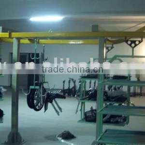 Advanced Conveyor System thumbnail-1