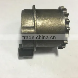 OEM Precision Sand Casting of Carbon Steel Parts thumbnail-4