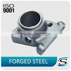 Specializing Alloy and Steel Forging Part thumbnail-1