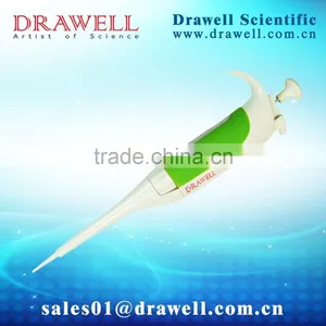 Autoclavable Plastic Pipette 1ml,2016 thumbnail-1