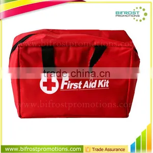 Medical Supplies Survival Equipment Components First Aid Kit thumbnail-1
