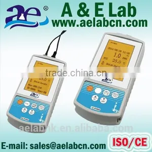 5 Points Calibration Digital ph Meter Tester thumbnail-2
