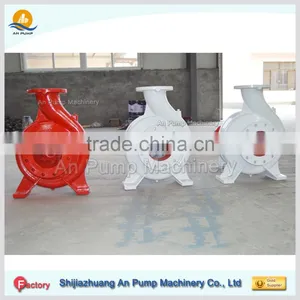 Centrifugal Injection Pump Hot Water Circulation Pump Irrigation Water Pump thumbnail-6
