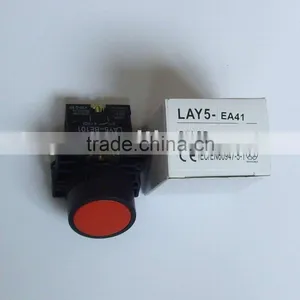 Pushbutton LAY5-EA41 thumbnail-1