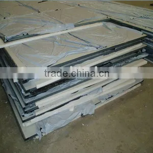 Dry Box Truck Body Panel thumbnail-1