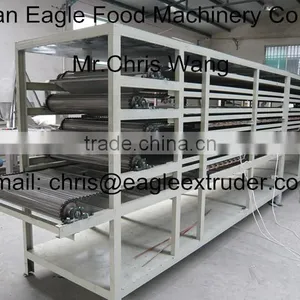 High Quality Automatic Modified Starch Processing Line thumbnail-4