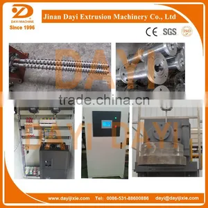 Double Screw Pet Food Process Line From Jinan Dayi thumbnail-4