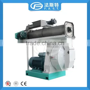 Pelletizer Machine for Animal Feeds thumbnail-5