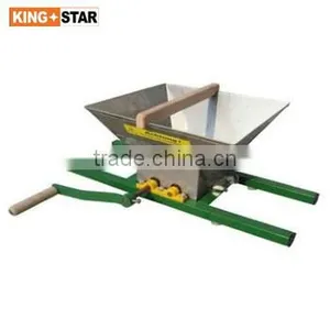 New Design Manual Fruit Crushing Machine thumbnail-1