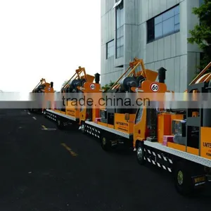 Road Maintenance Truck thumbnail-6