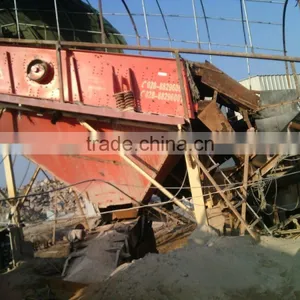 Hot Sale Mining Plant For Sand Washing thumbnail-4