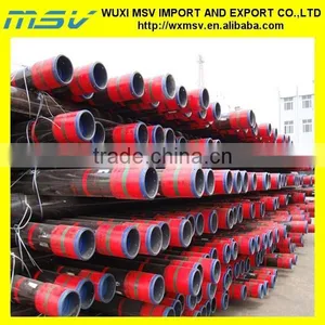 High Quality API Underwater Pipeline Manufacturer thumbnail-1