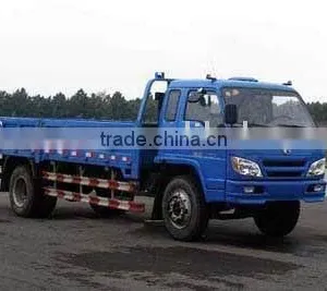 10 Tons Foton Truck thumbnail-1