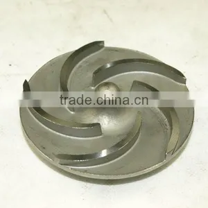 Investment Casting thumbnail-1
