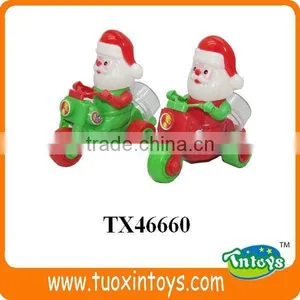 Wind up Christmas Toy, Best Toys for 2016 Christmas Gift Ideas thumbnail-3