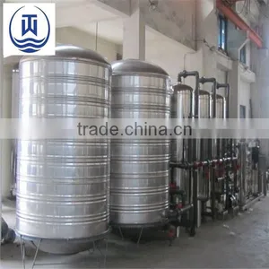 New Products Manufacturing Bottled Water Production Line thumbnail-6