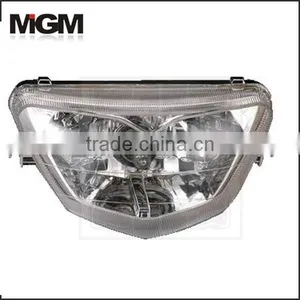 Motorcycle Head Light,motorcycle Led Lights for YAMAHA LED thumbnail-4
