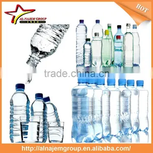 Best Sale Pure Water Filling Production Line Mineral Water Filling Machine Bottle Washing Filling Capping Machine thumbnail-1