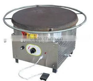 Electromagenetic Crepe Maker/ 1-Plate Crepe Grill Maker thumbnail-1