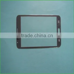 Wholesale Front Glass For Samsung Galaxy Note I9220, Replacement Glass For Samsung I9220 thumbnail-1