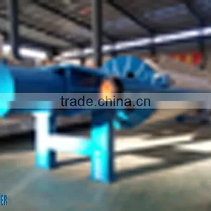 Hydraulic Press Machine, 800 Type High Pressure Round Plate Filter Press thumbnail-1