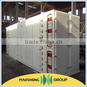 200 to 2000 TPD Soybean Crushing Machine thumbnail-5