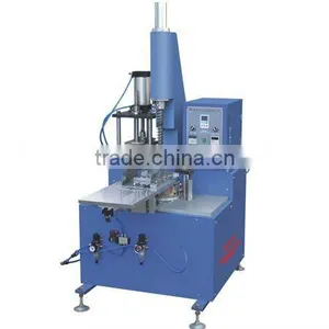 Semiautomatic Paper Cake Egg Tray Making Machine thumbnail-1
