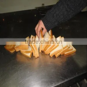 Toast Production Machines 31 Pieces Toast Slicer thumbnail-2