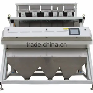 Optical Rice Color Sorting Machine In Hefei Anhui thumbnail-3