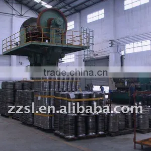 FHG300 Pan Bottom Braze Welding Machine thumbnail-1